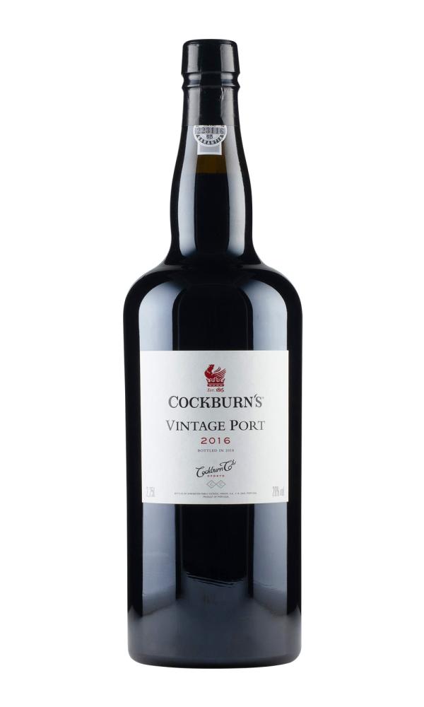 2016 | Cockburn's | Vintage Tappit Hen 2.25L at CaskCartel.com