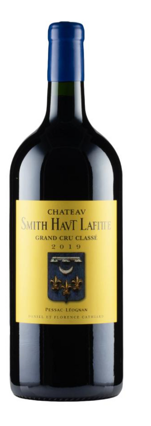 2019 | Chateau Smith Haut Lafitte | Pessac-Leognan (Double Magnum) at CaskCartel.com