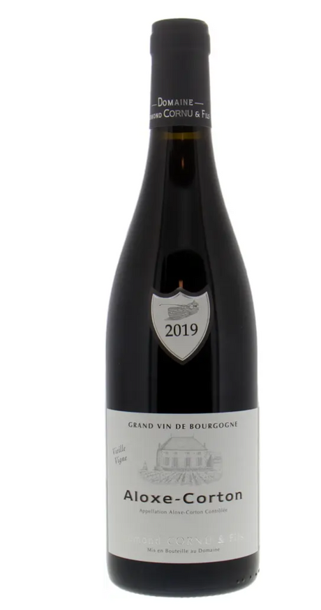 2019 | Domaine Edmond Cornu | Aloxe Corton Vieilles Vignes at CaskCartel.com