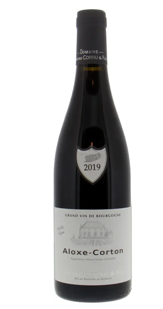 2019 | Domaine Edmond Cornu | Aloxe Corton Vieilles Vignes at CaskCartel.com