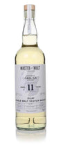 Caol Ila 11 Year Old 2007 Single Cask (Private Label) | 700ML at CaskCartel.com