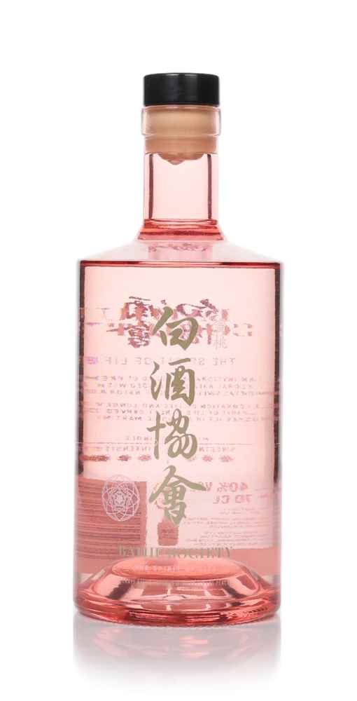 Baijiu Society - The Spirit Of Life Peach | 700ML at CaskCartel.com