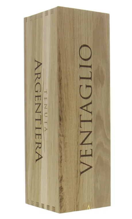 2015 | Tenuta Argentiera | Ventaglio in single OWC at CaskCartel.com 2