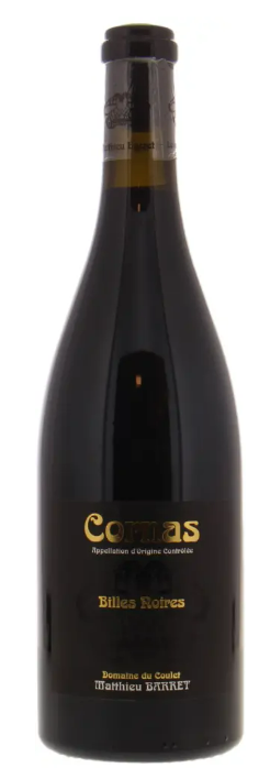 2014 | Matthieu Barret | Cornas Domaine du Coulet Billes Noires at CaskCartel.com