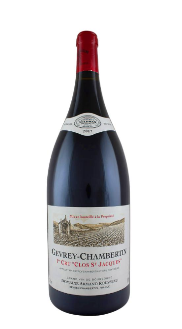 2017 | Armand Rousseau | Chambertin Clos de Beze (Magnum) at CaskCartel.com