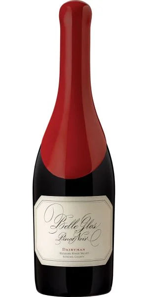 2021 | Belle Glos | Dairyman Vineyard Pinot Noir at CaskCartel.com