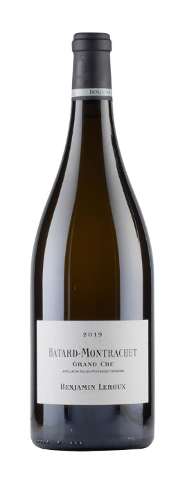 2019 | Benjamin Leroux | Batard-Montrachet (Magnum) at CaskCartel.com
