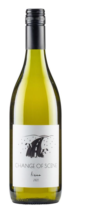 2021 | Gluck & Bray | Fiano Change of Scene at CaskCartel.com