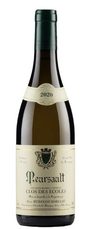 2020 | Domaine Hudelot-Noëllat | Meursault Clos des Ecoles at CaskCartel.com