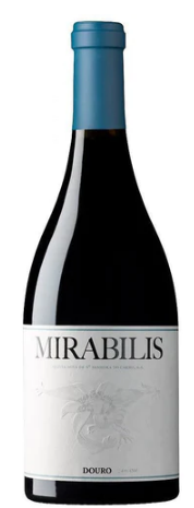 2017 | Quinta Nova | Mirabilis Grande Reserva Tinto at CaskCartel.com