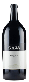 2011 | Gaja | Conteisa 5L at CaskCartel.com
