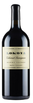 2014 | Lokoya | Mount Veeder Cabernet Sauvignon (Double Magnum) at CaskCartel.com