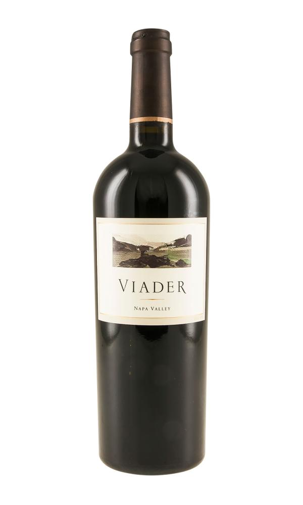 1995 | Viader Vineyards | Red Blend at CaskCartel.com