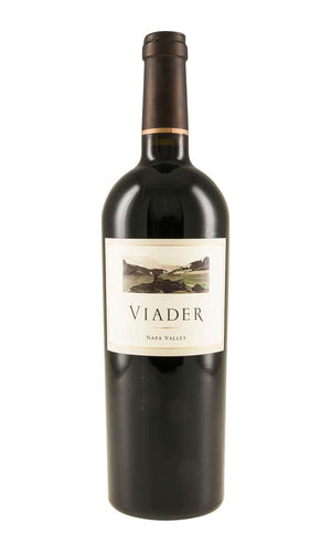 1995 | Viader Vineyards | Red Blend at CaskCartel.com