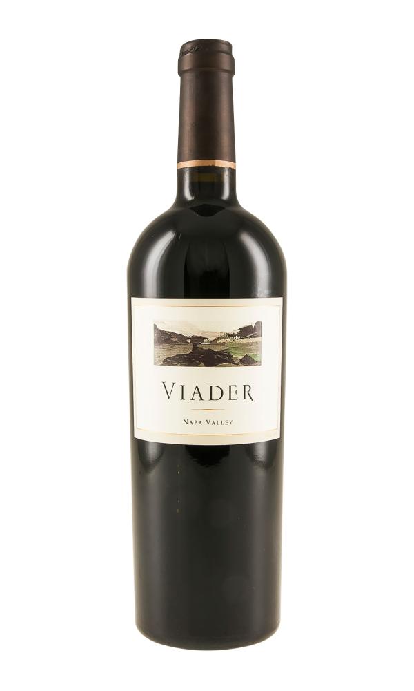 1995 | Viader Vineyards | Red Blend