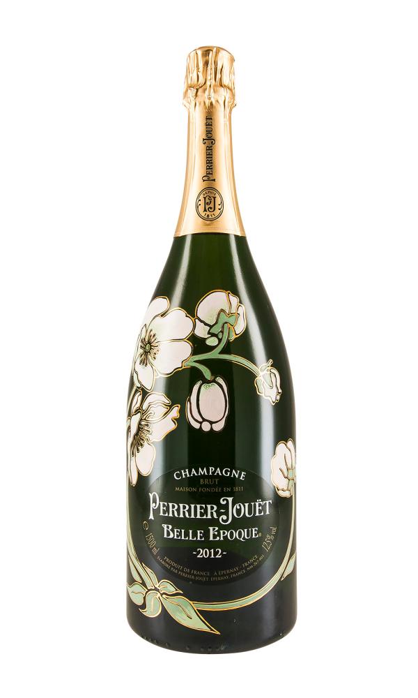2012 | Perrier-Jouët | Belle Epoque (Magnum) at CaskCartel.com