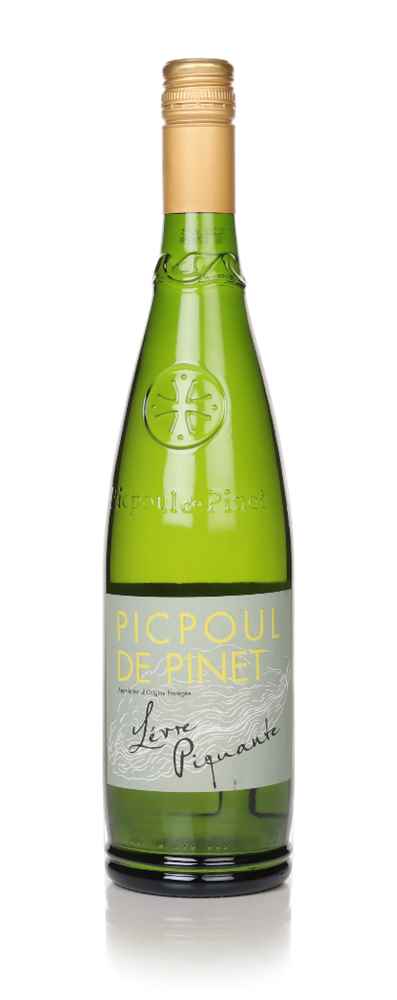 2021 | Levre Piquante | Picpoul De Pinet at CaskCartel.com