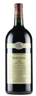 1996 | Beringer | Private Reserve Cabernet Sauvignon (Double Magnum) at CaskCartel.com