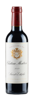 2019 | Chateau Montrose | Saint-Estephe (Half Bottle) at CaskCartel.com