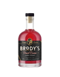 Brody's Peach Cosmo Vodka Cocktail | 375ML at CaskCartel.com