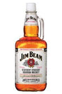 Jim Beam Original Kentucky Straight Bourbon Whiskey | 1.75L at CaskCartel.com
