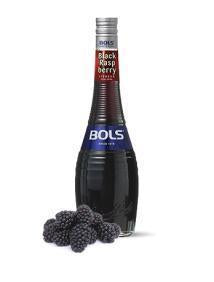 Bols Black Raspberry Liqueur | 1L at CaskCartel.com
