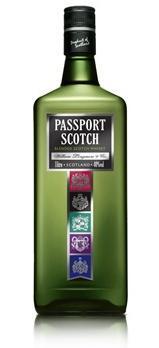 BUY] Passport Scotch Blended Scotch Whisky | 1.75L at CaskCartel.com