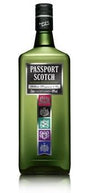 Passport Scotch Blended Scotch Whisky | 1.75L at CaskCartel.com