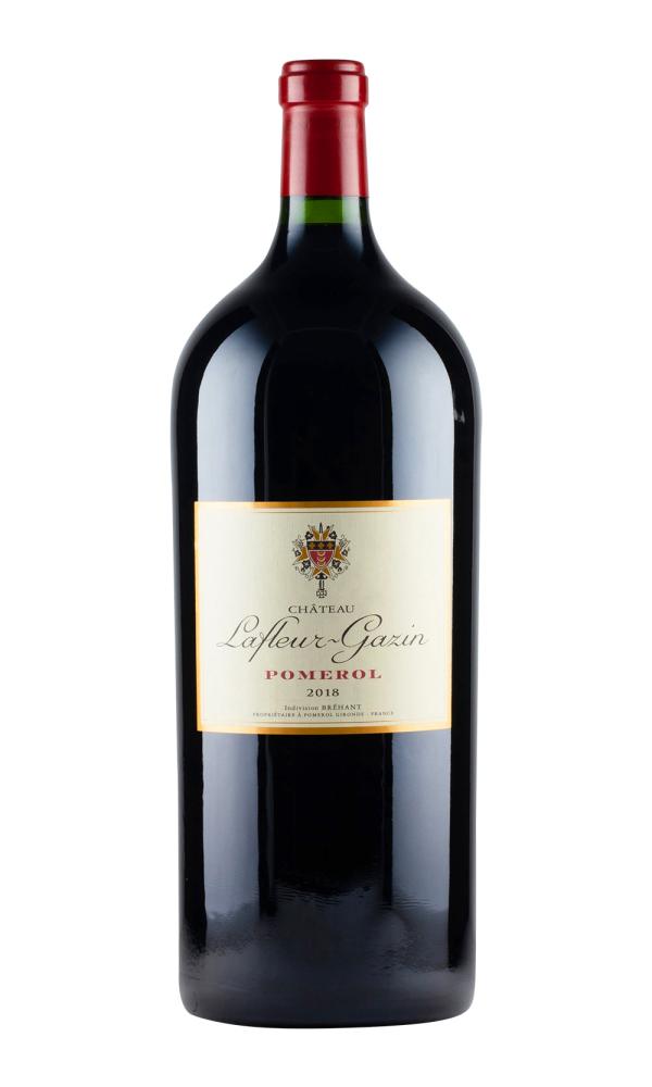 2018 | Chateau Lafleur Gazin | Pomerol 6L at CaskCartel.com