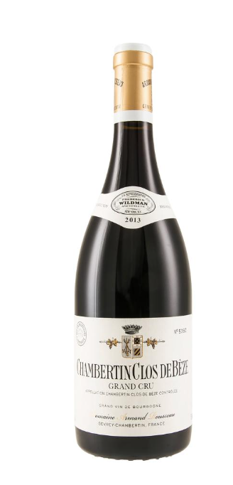 2013 | Armand Rousseau | Chambertin Clos de Beze at CaskCartel.com
