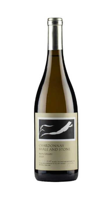 2020 | Frog's Leap | Shale and Stone Chardonnay at CaskCartel.com