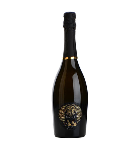 Vina Franković | Stella Brut (Magnum) - NV at CaskCartel.com