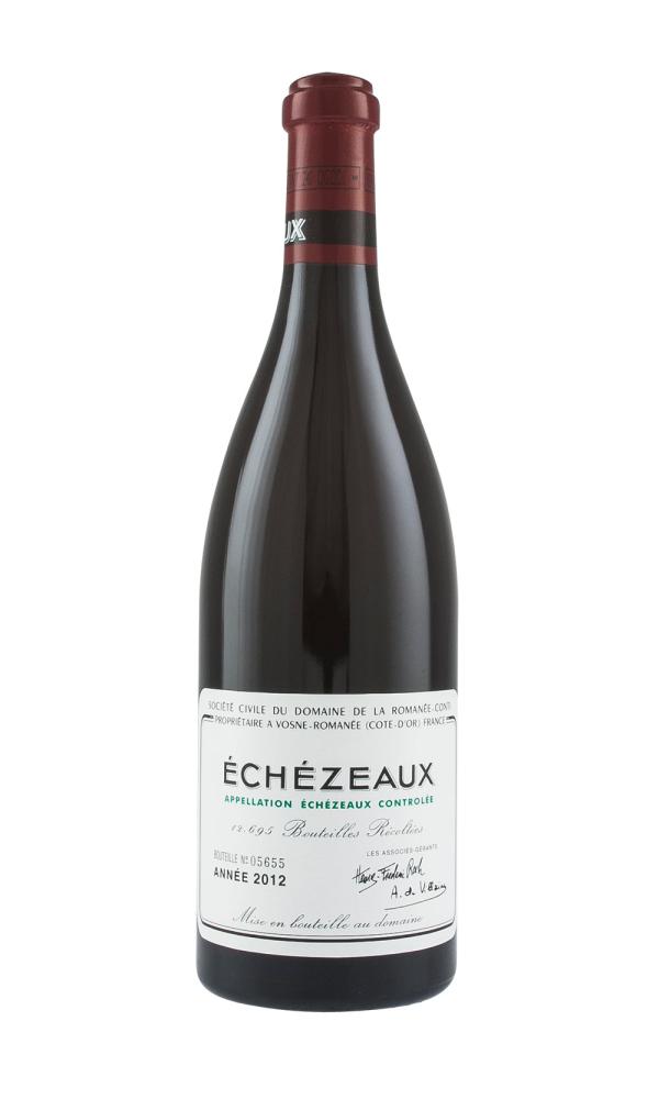2012 | Domaine de la Romanee Conti | Echezeaux at CaskCartel.com