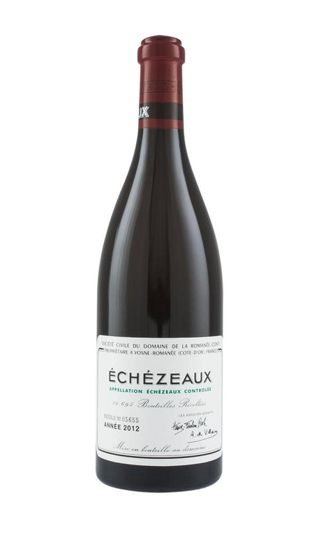 2012 | Domaine de la Romanee Conti | Echezeaux at CaskCartel.com