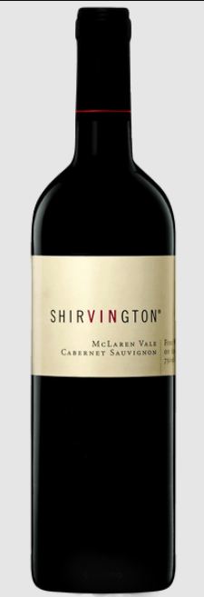 2006 | Shirvington | Cabernet Sauvignon at CaskCartel.com