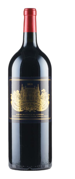 2019 | Chateau Palmer | Margaux (Magnum) at CaskCartel.com