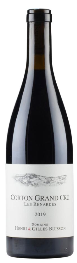 2019 | Domaine Henri & Gilles Buisson | Corton Les Renardes at CaskCartel.com