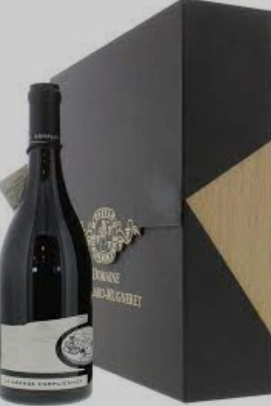 2020 | Domaine Mongeard-Mugneret | Echezeaux La Grande Complication (OWC of 3) at CaskCartel.com