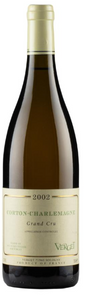  2002 | Maison Verget | Corton-Charlemagne Grand Cru at CaskCartel.com