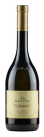 2018 | Szepsy | Estate Tokaji Furmint at CaskCartel.com