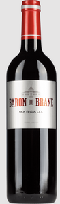 2019 | Château Brane-Cantenac | Baron de Brane at CaskCartel.com