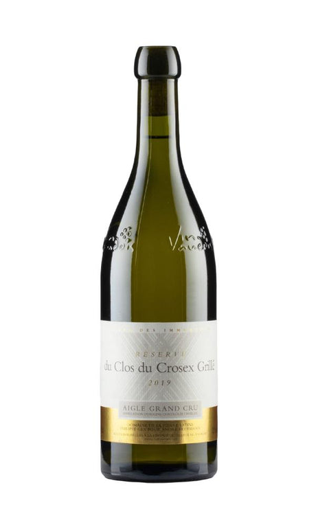 2019 | Bernard Cave | Reserve du Clos du Crosex Grille Blanc at CaskCartel.com