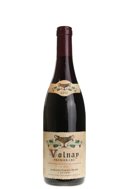 2012 | Coche Dury | Volnay 1er Cru at CaskCartel.com