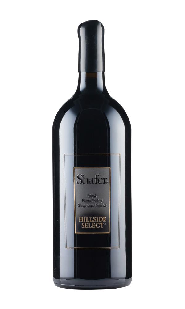 2014 | Shafer Vineyards | Hillside Select (Double Magnum)