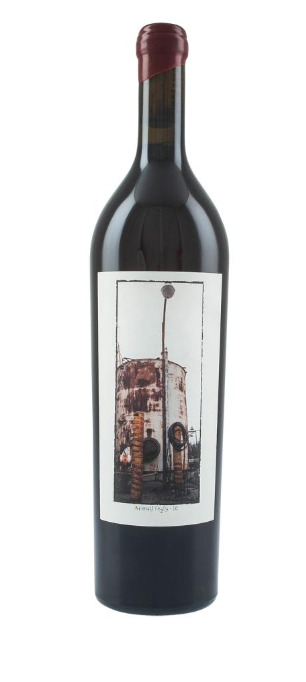 2005 | Sine Qua Non | Atlantis Syrah at CaskCartel.com