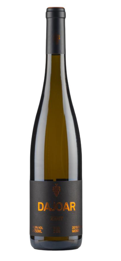2019 | Andreas Bender | Dajoar Zenit Riesling at CaskCartel.com