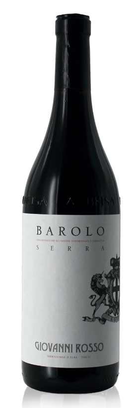  2018 | Giovanni Rosso | Barolo La Serra at CaskCartel.com