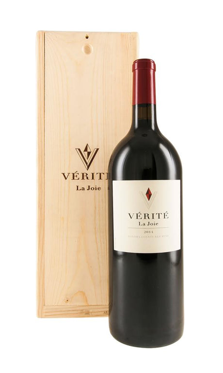 2014 | Verite | La Joie (Magnum) at CaskCartel.com