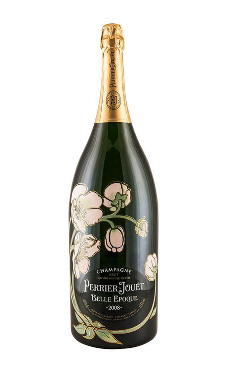 2008 | Perrier-Jouët | Belle Epoque 6L at CaskCartel.com