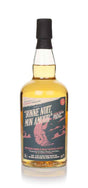 Glen Moray 14 Year Old 2007 - Cask Noir (Brave New Spirits) | 700ML at CaskCartel.com